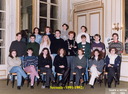 1991-1992 Classe 2